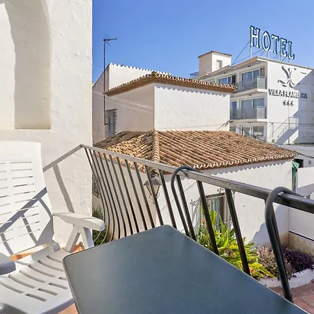بيت للعطل Charming Townhouse In Nueva