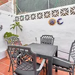 Charming Townhouse In Nueva * Nerja