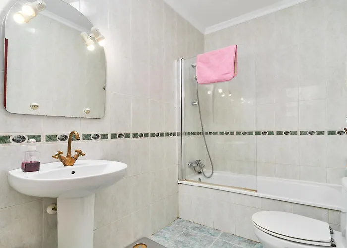 Charming Townhouse In Nueva Nyaraló Nerja