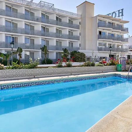 Vakantiehuis Charming Townhouse In Nueva *