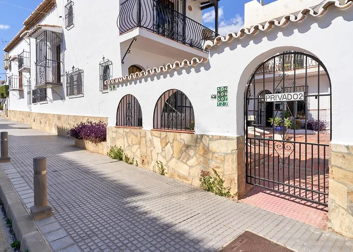 Holiday home Charming Townhouse In Nueva *