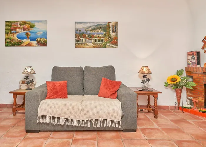 Charming Townhouse In Nueva Hébergement de vacances