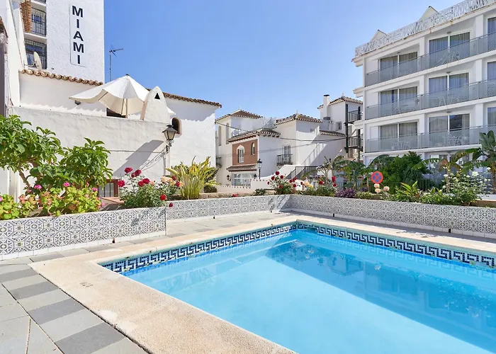 Charming Townhouse In Nueva Holiday home *