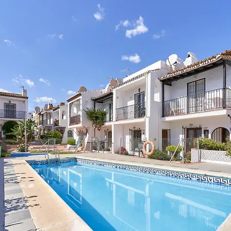 Charming Townhouse In Nueva