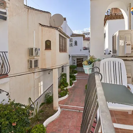 Charming Townhouse In Nueva Casa vacanze