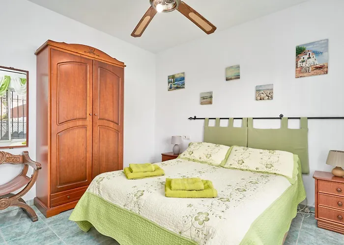 Charming Townhouse In Nueva Будинок відпочинку